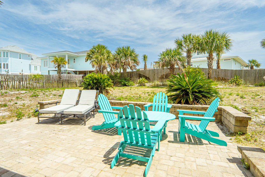 Indoor and outdoor fun at Beach Blessings
